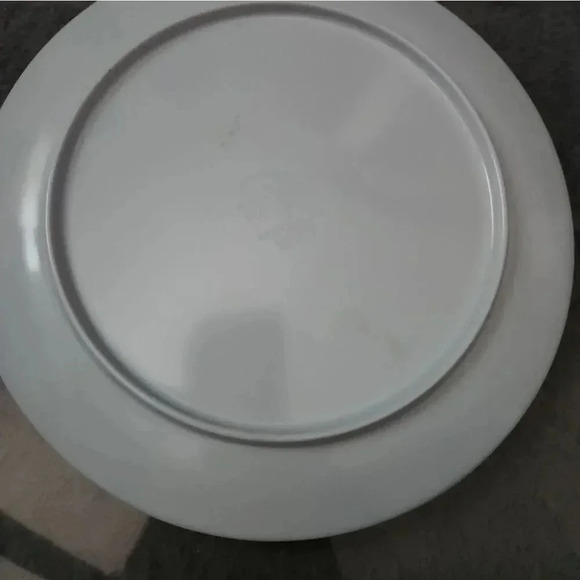 Vintage Ronald McDonald plates‎ - Picture 3 of 4